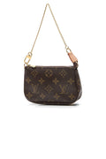 Mini Pochette Accessoires - Monogram
