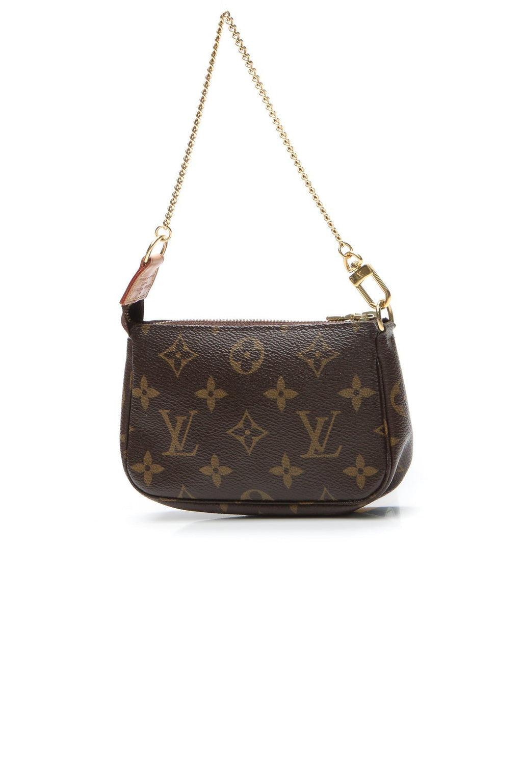Mini Pochette Accessoires - Monogram