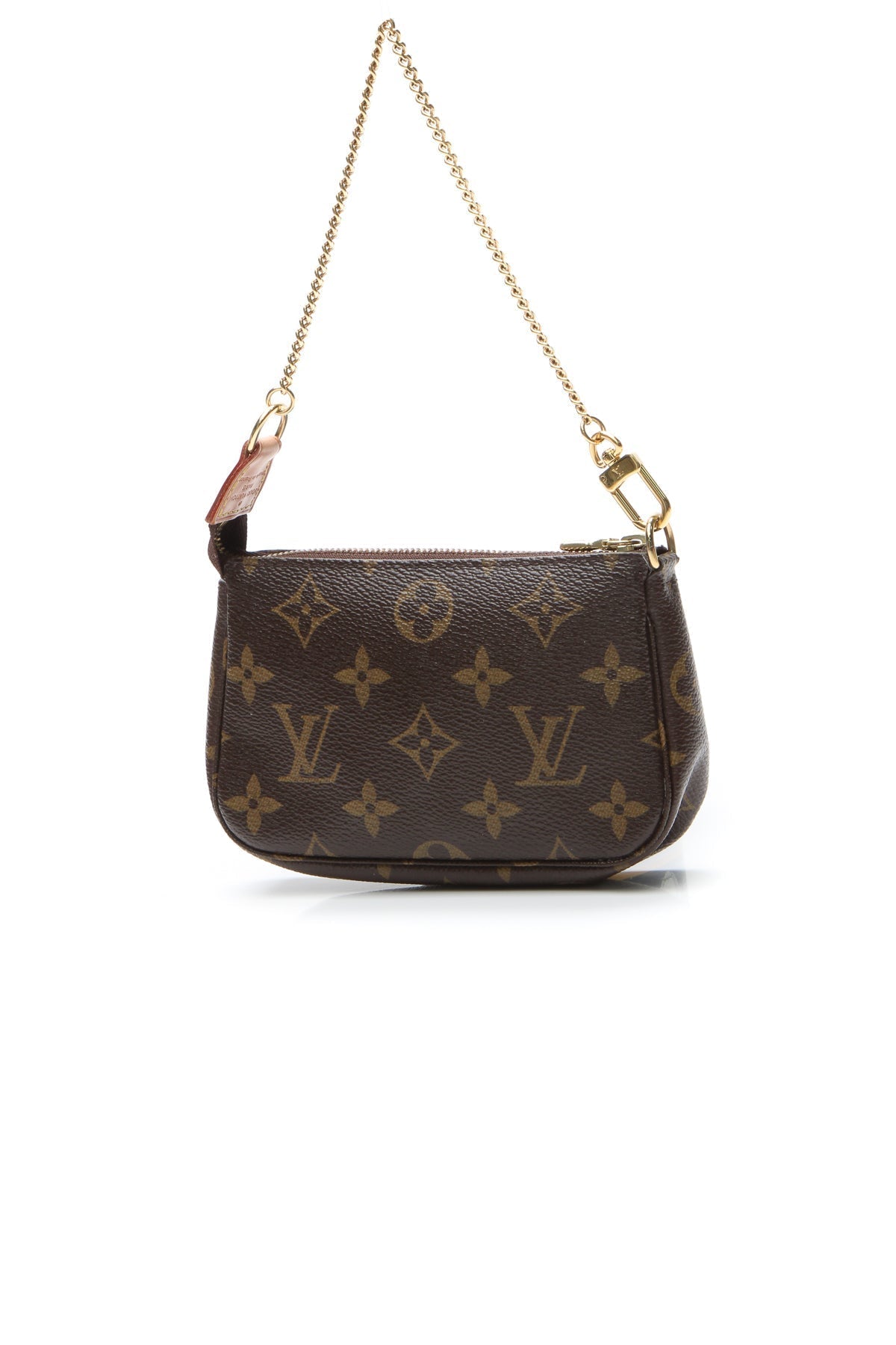 Mini Pochette Accessoires - Monogram