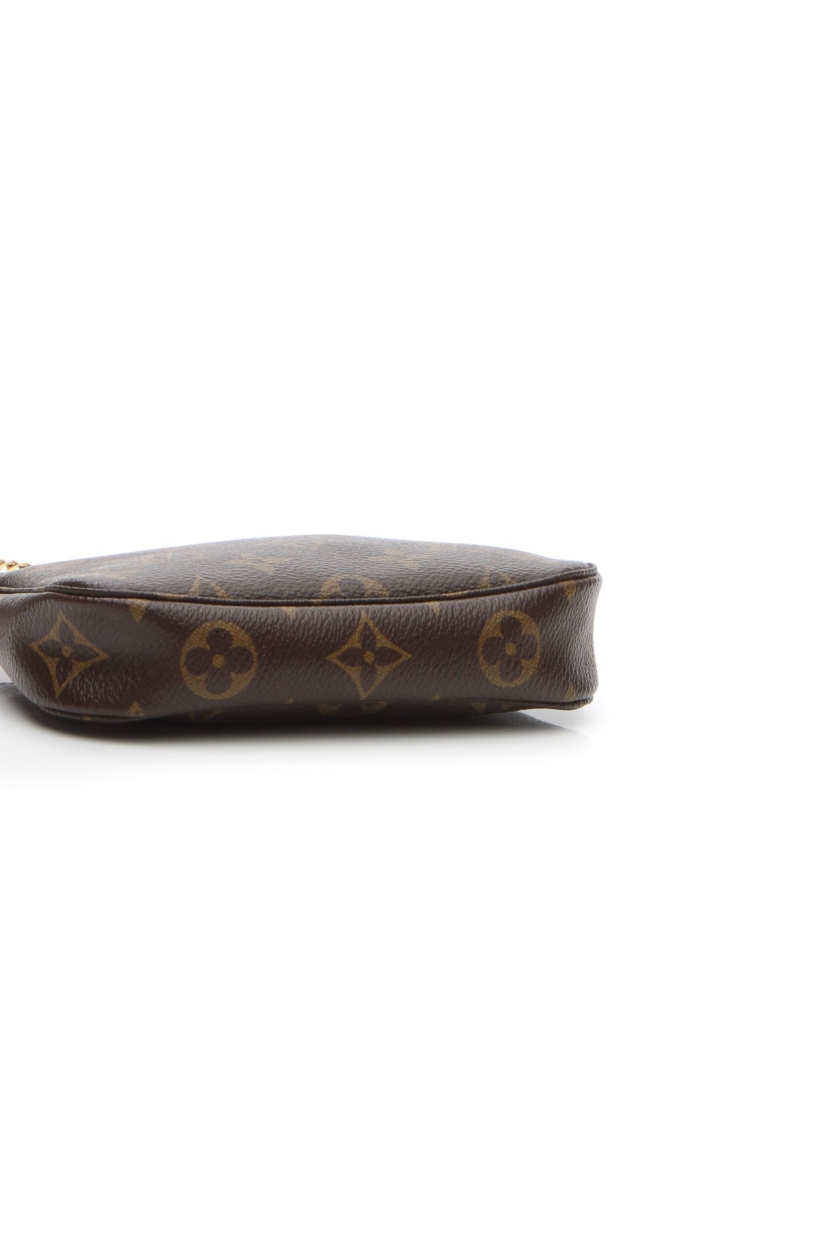 Mini Pochette Accessoires - Monogram