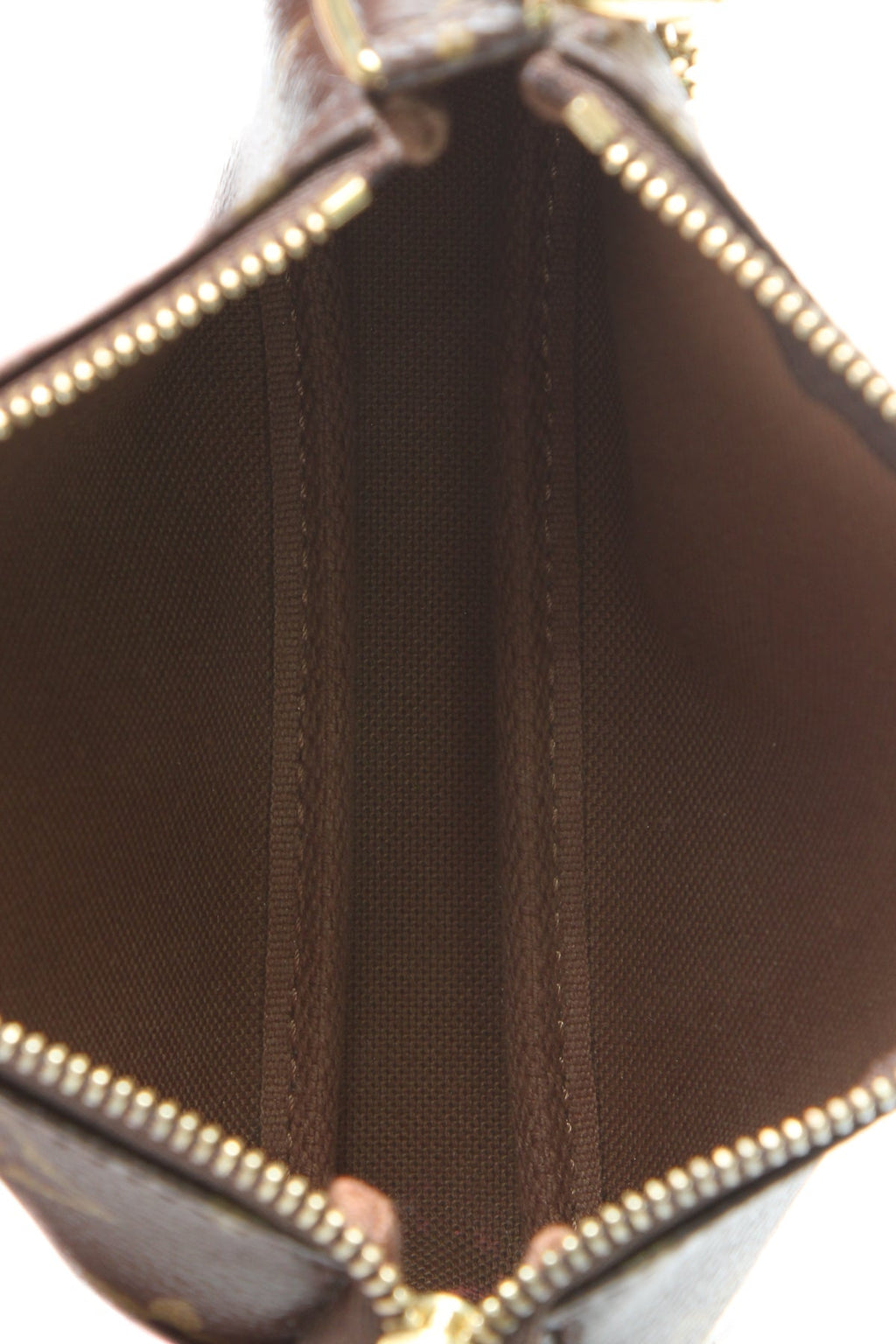 Mini Pochette Accessoires - Monogram