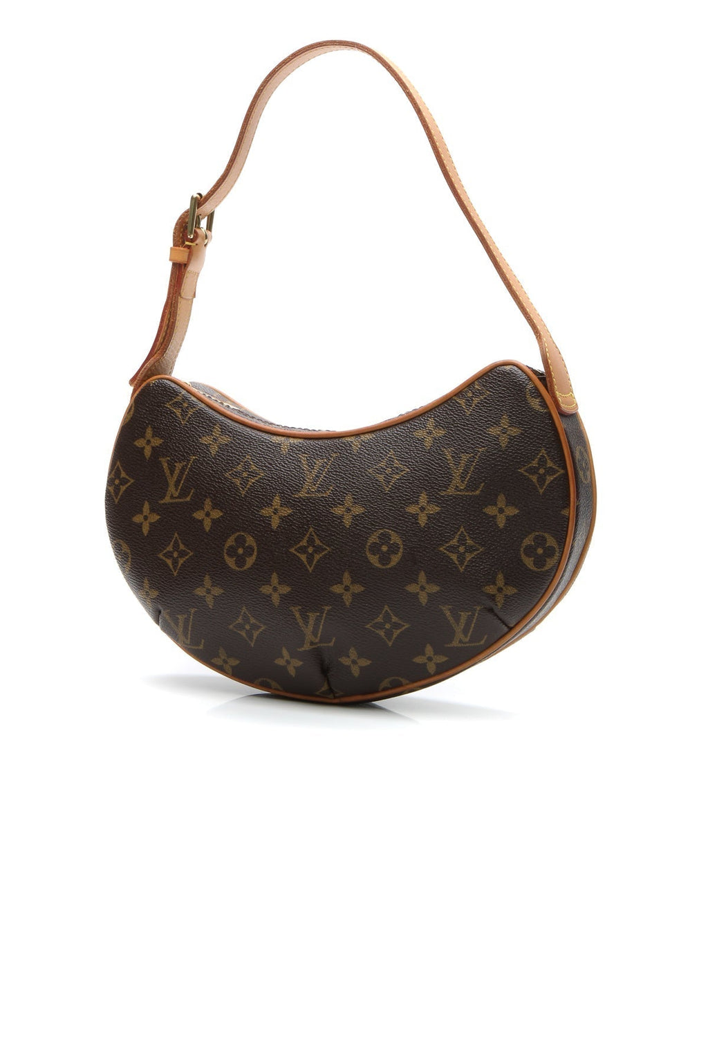 Croissant PM Bag - Monogram