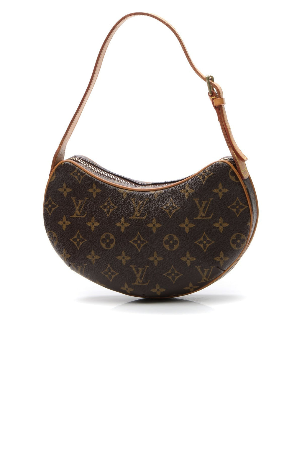 Croissant PM Bag - Monogram