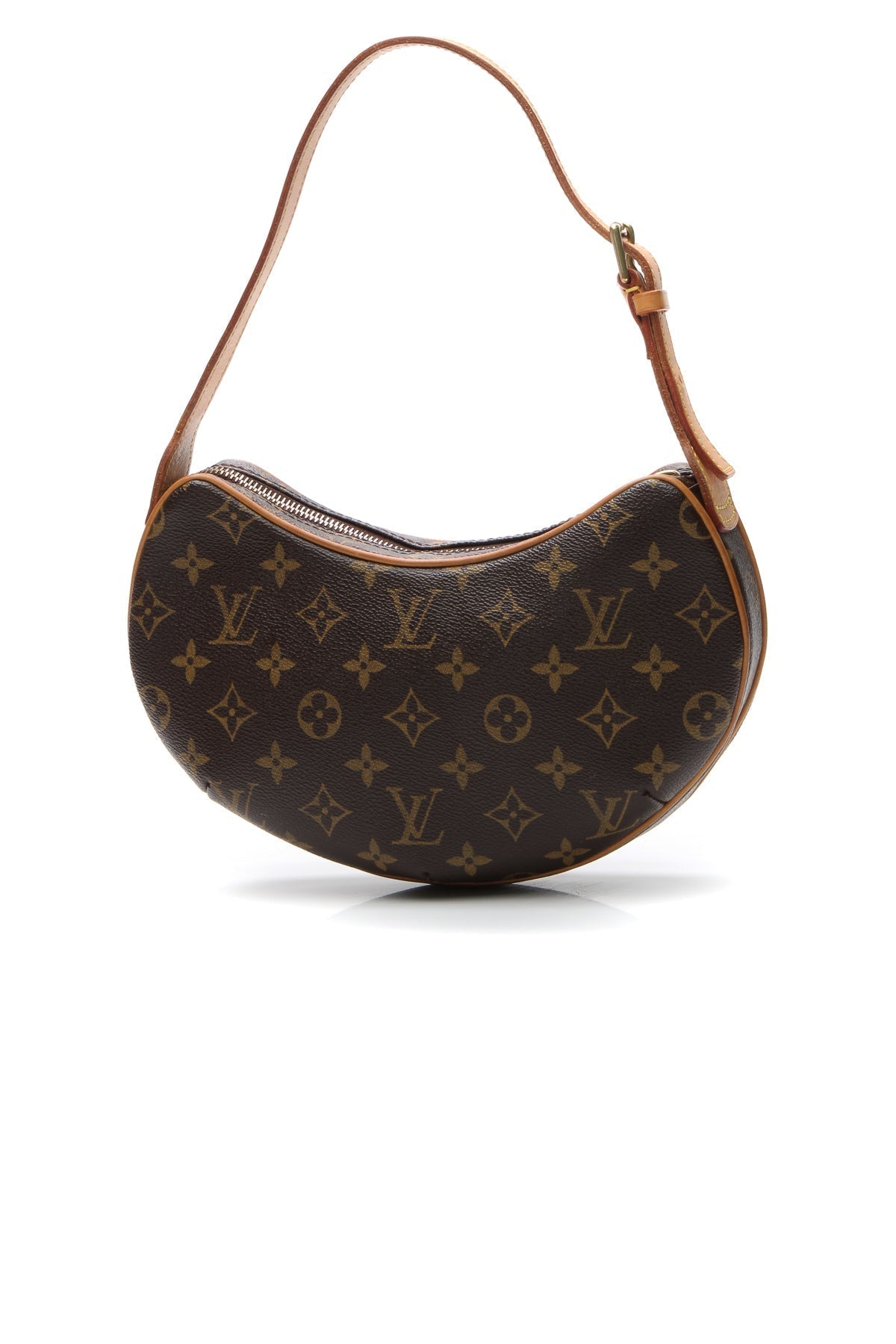 Croissant PM Bag - Monogram