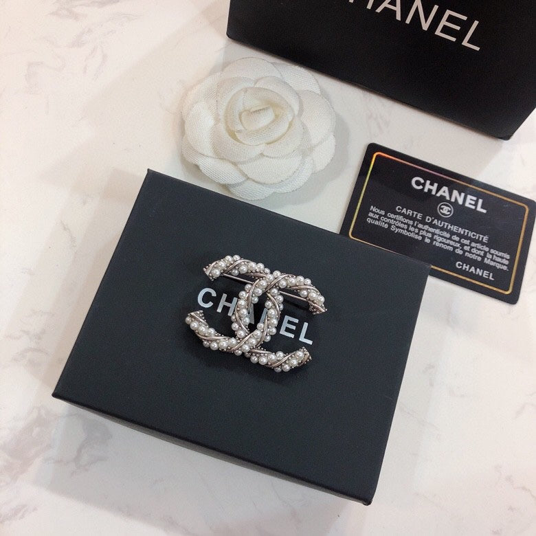 Chanel Jewelry