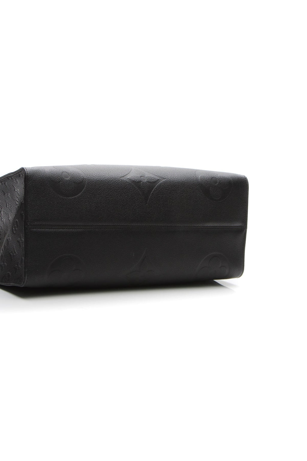 Empreinte OnTheGo GM Tote Bag - Black