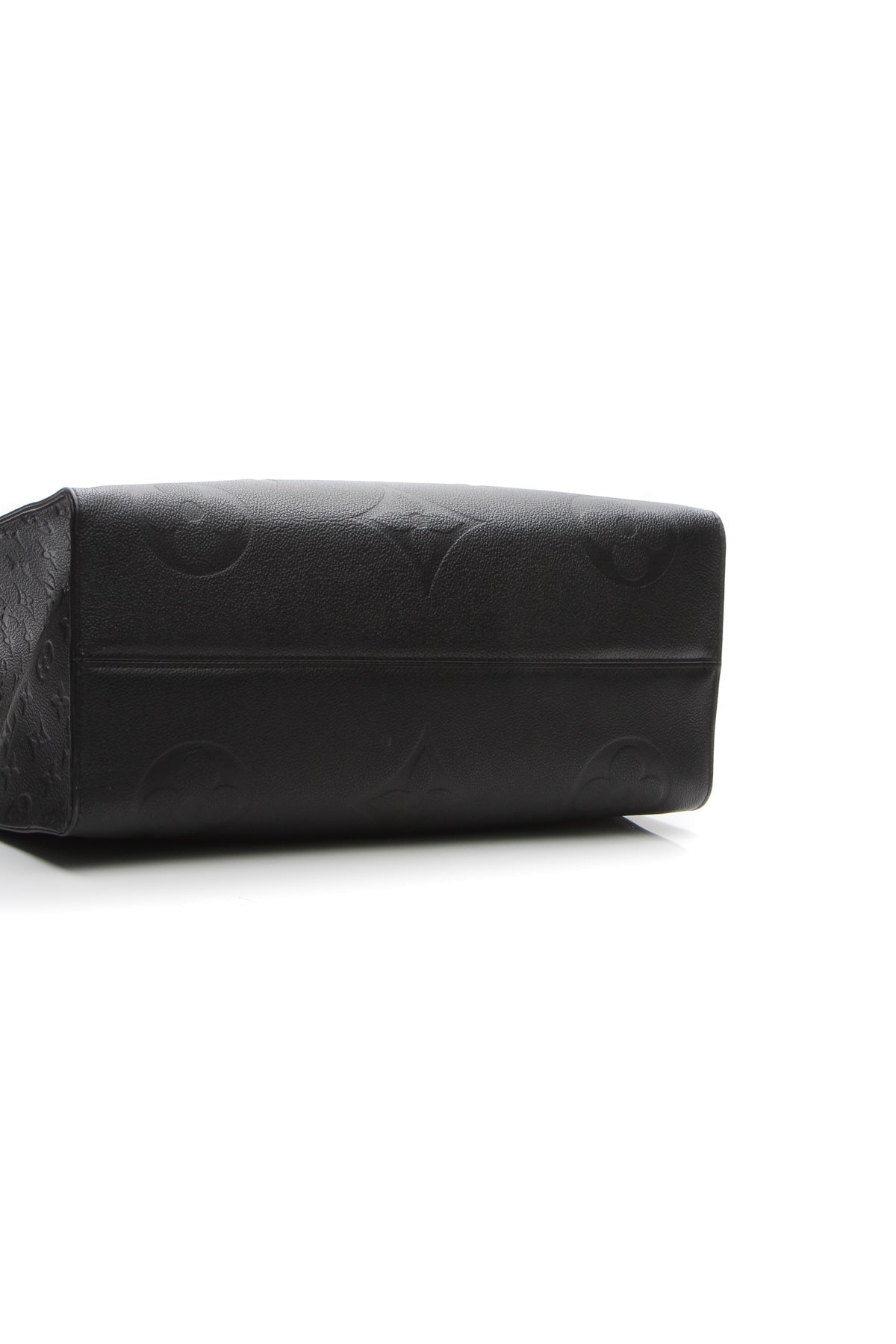 Empreinte OnTheGo GM Tote Bag - Black