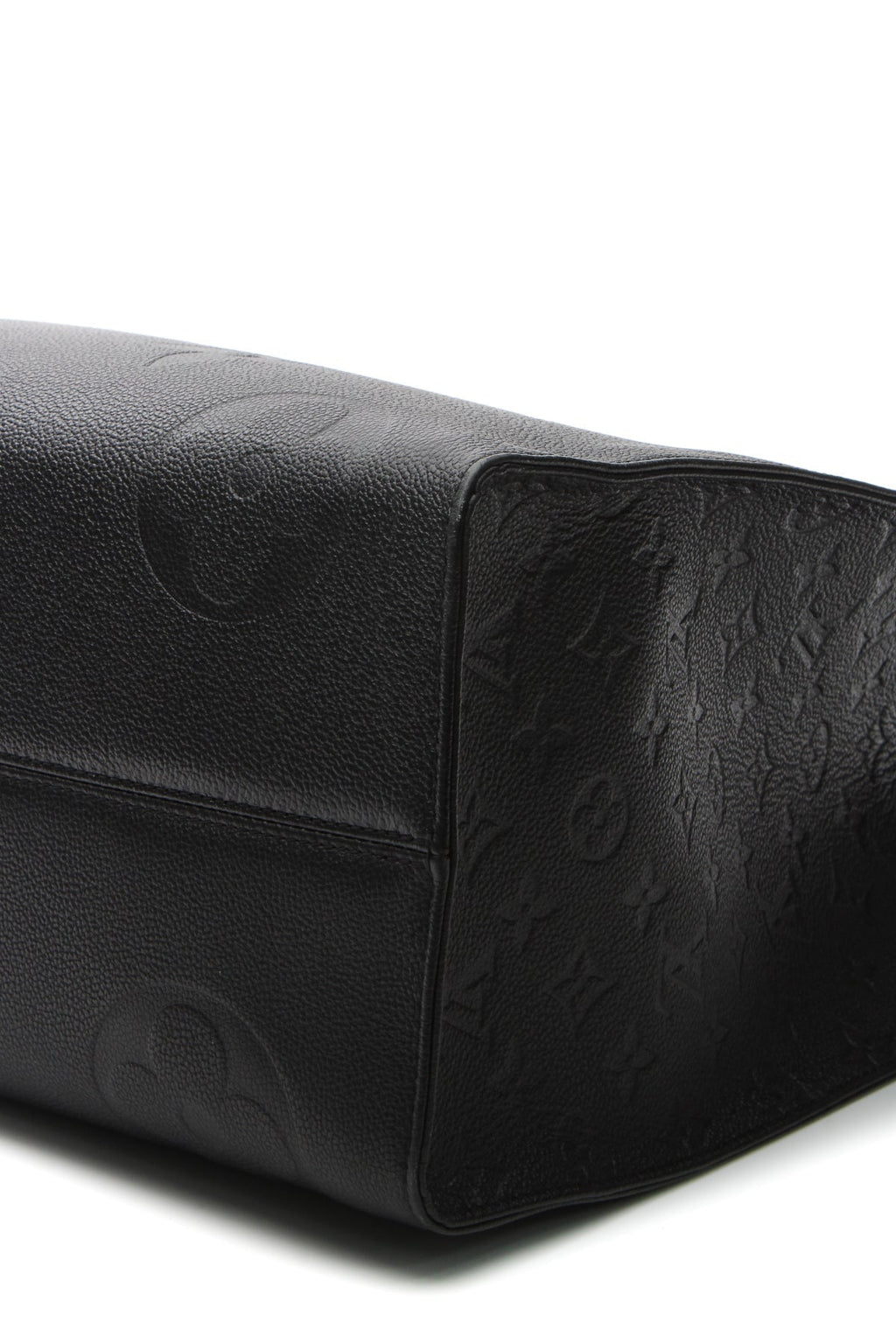 Empreinte OnTheGo GM Tote Bag - Black
