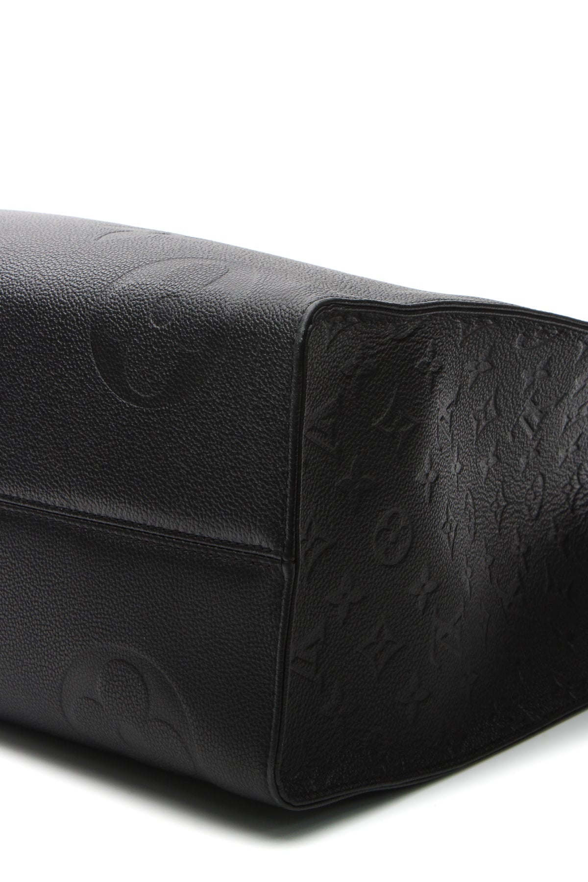 Empreinte OnTheGo GM Tote Bag - Black
