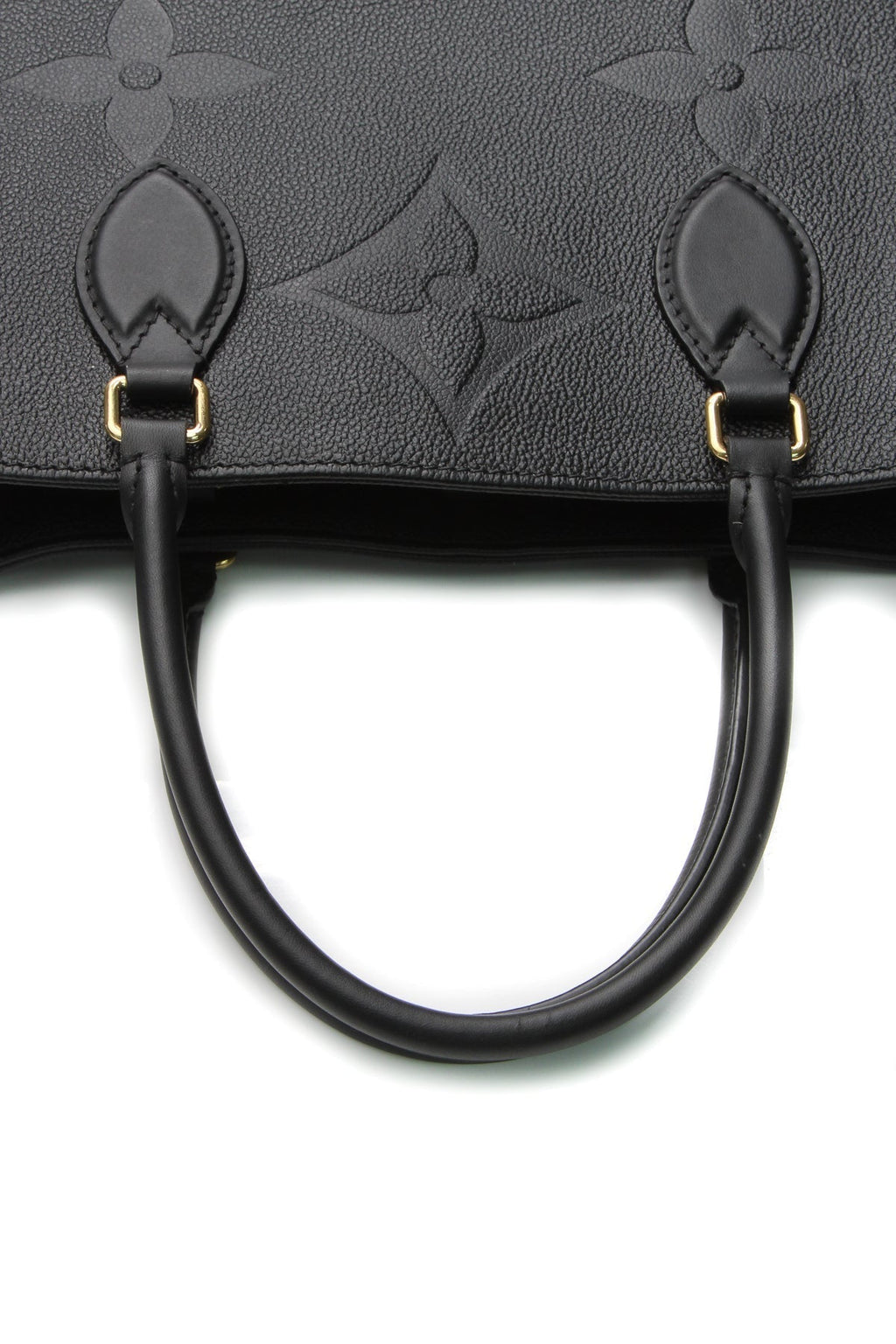 Empreinte OnTheGo GM Tote Bag - Black