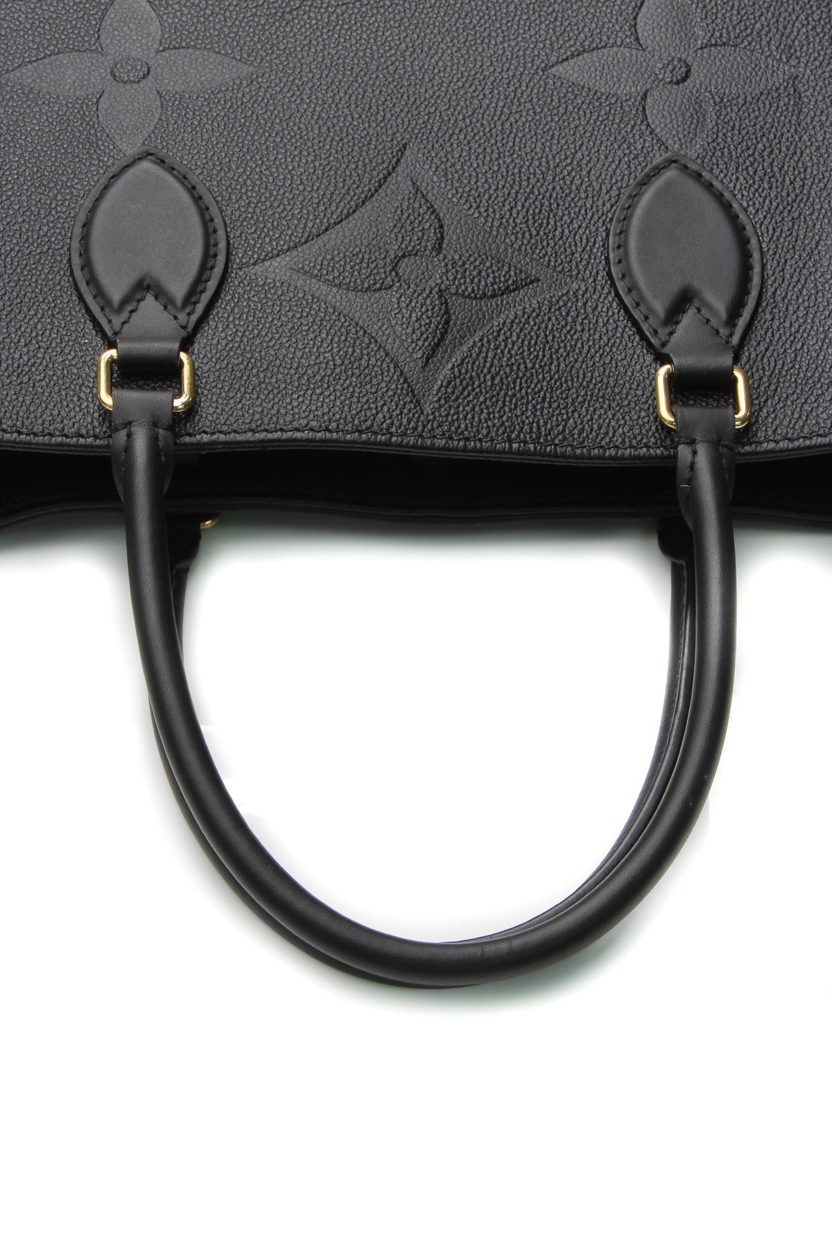 Empreinte OnTheGo GM Tote Bag - Black