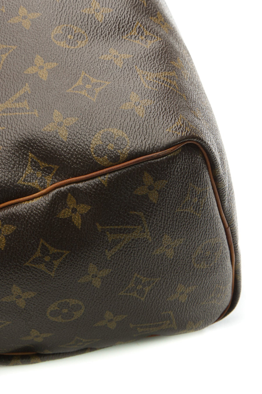Vintage Speedy 25 Bag - Monogram