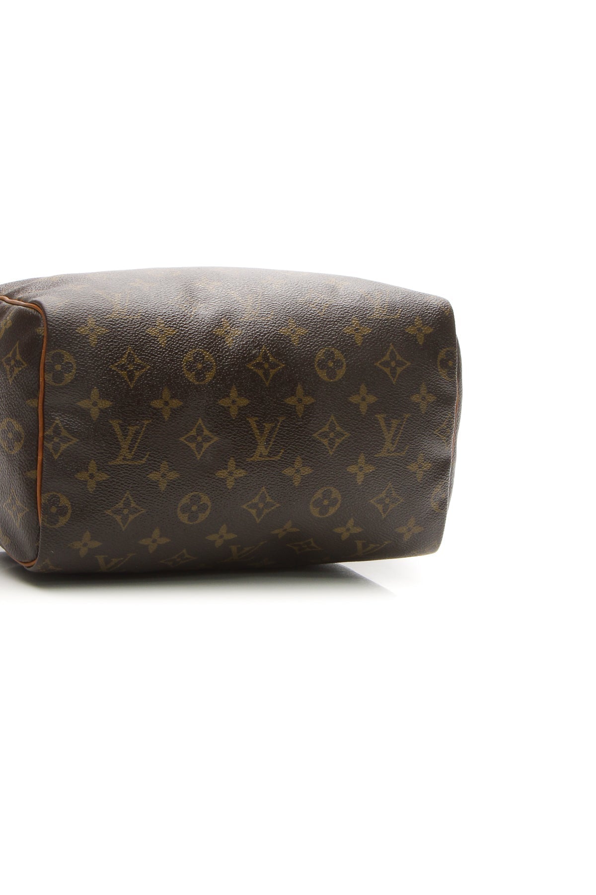 Vintage Speedy 25 Bag - Monogram