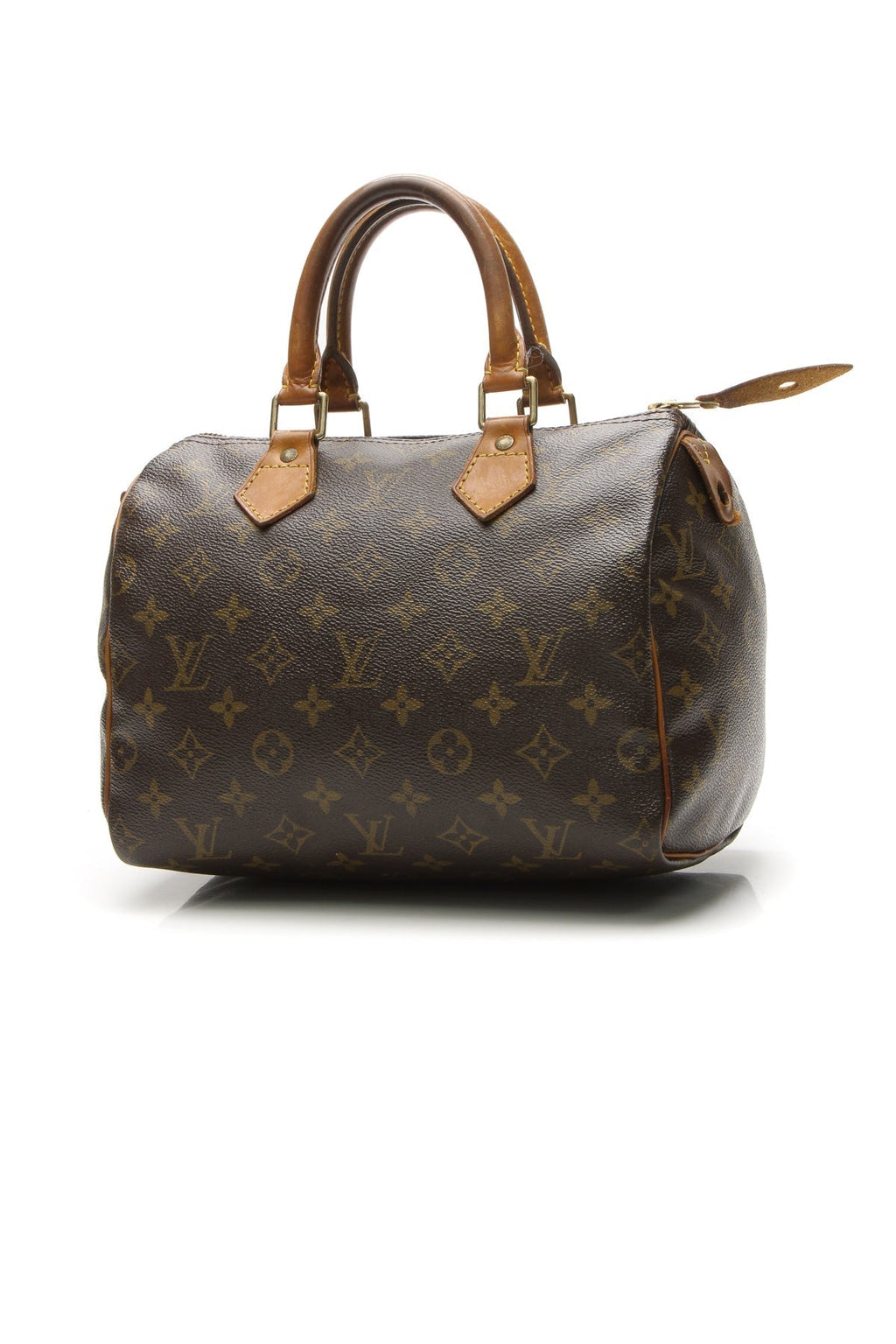 Vintage Speedy 25 Bag - Monogram