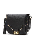 Empreinte Junot Crossbody Bag - Black