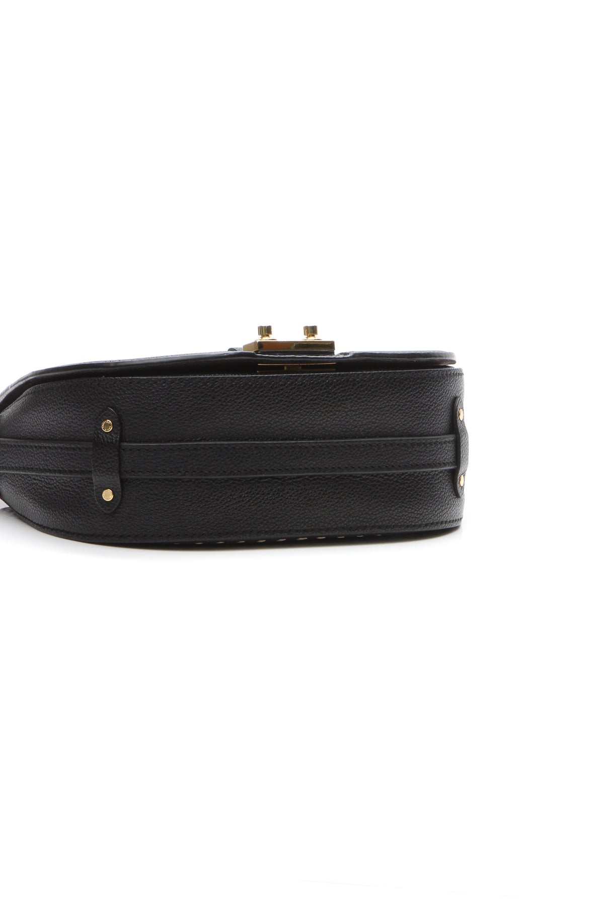 Empreinte Junot Crossbody Bag - Black