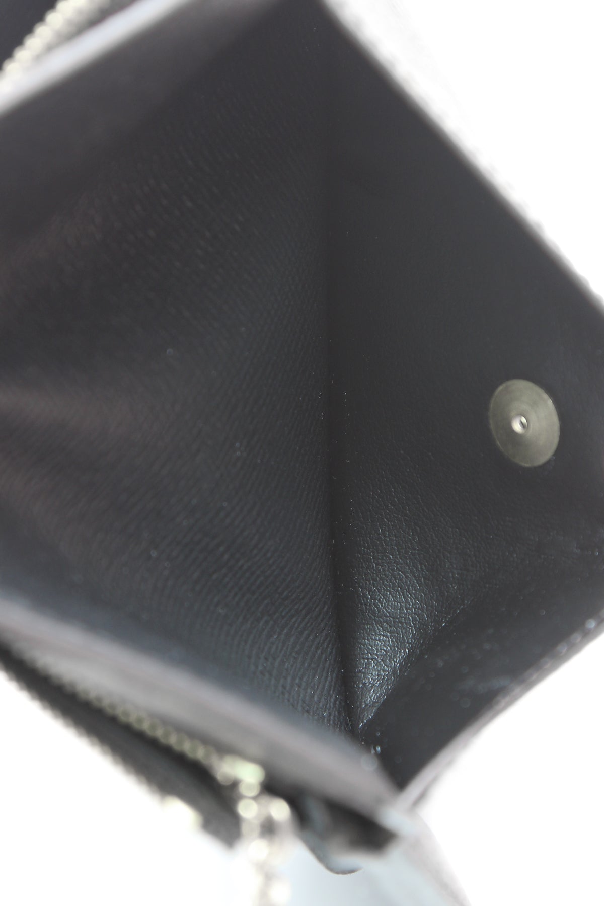 Recto Verso Card Holder - Monogram