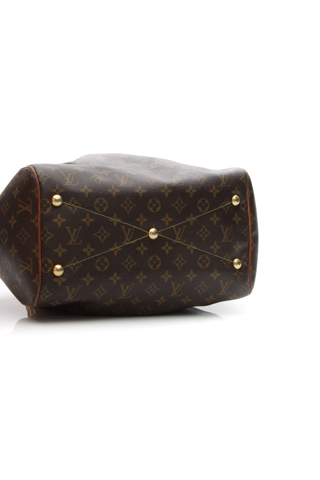 Tivoli GM Bag - Monogram