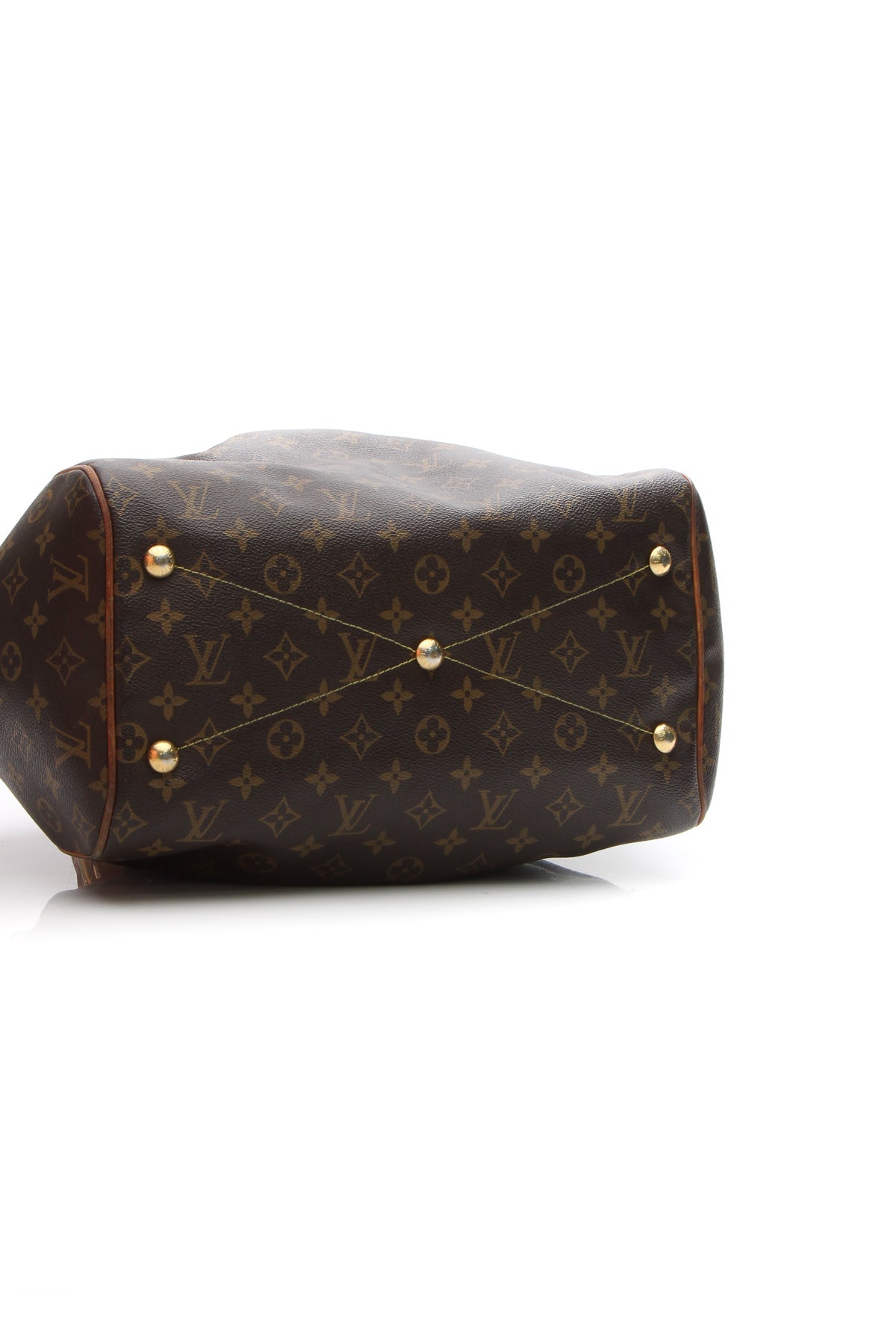 Tivoli GM Bag - Monogram