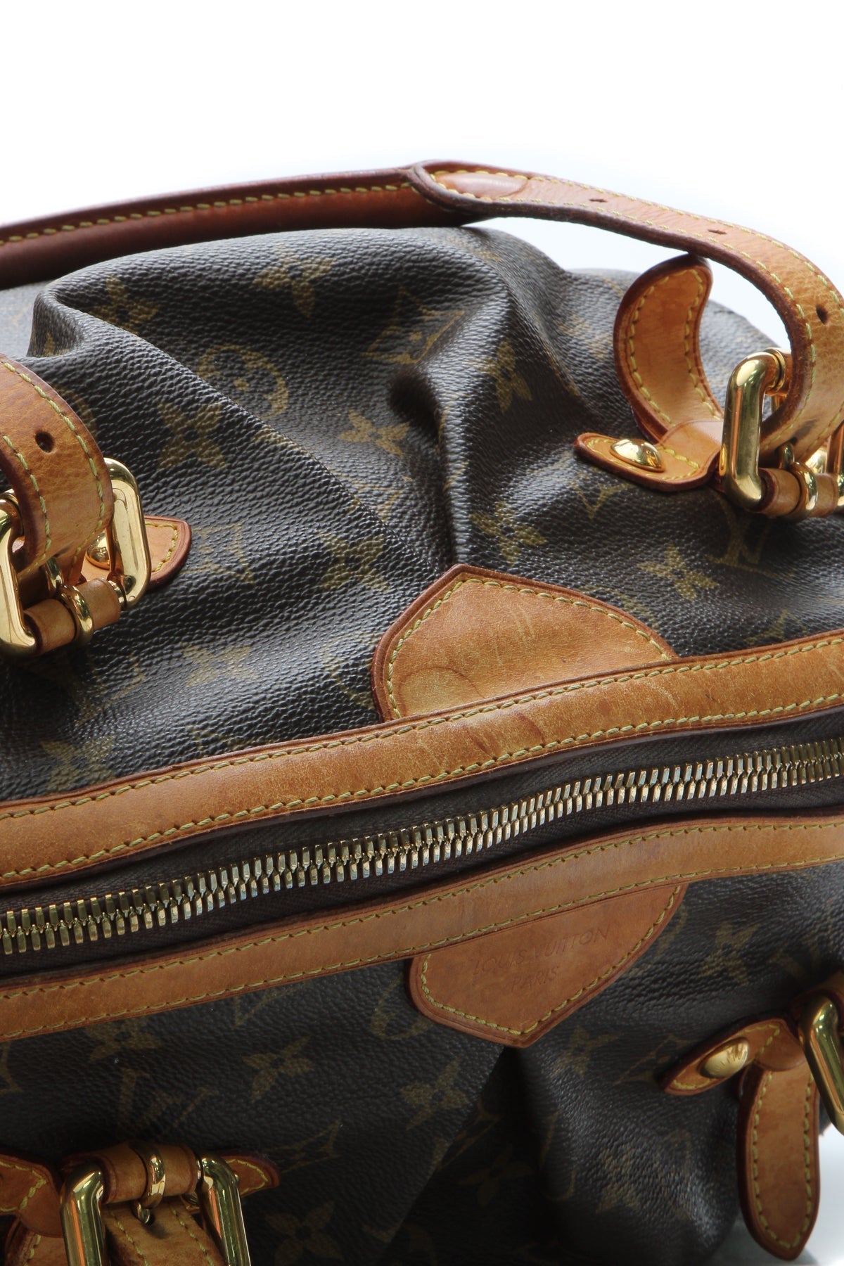 Tivoli GM Bag - Monogram
