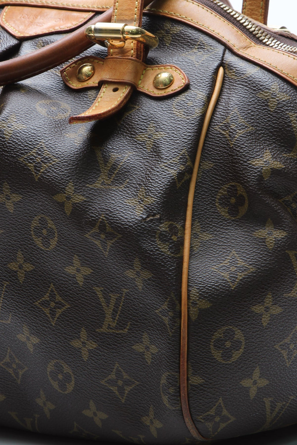Tivoli GM Bag - Monogram