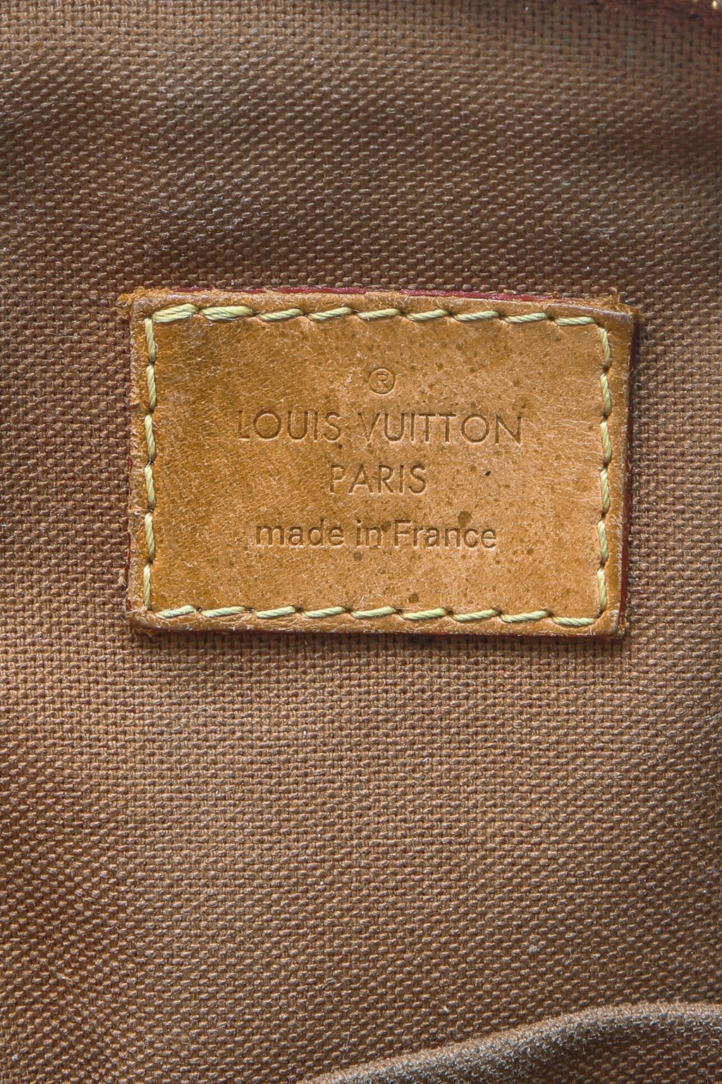 Tivoli GM Bag - Monogram