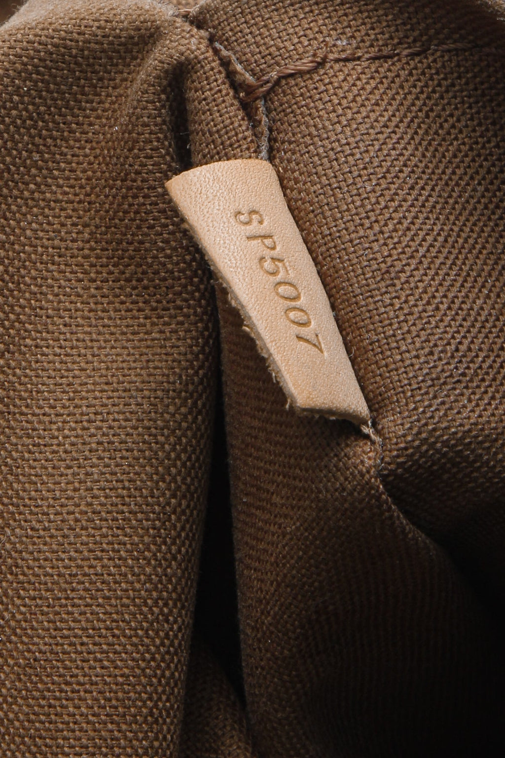 Tivoli GM Bag - Monogram