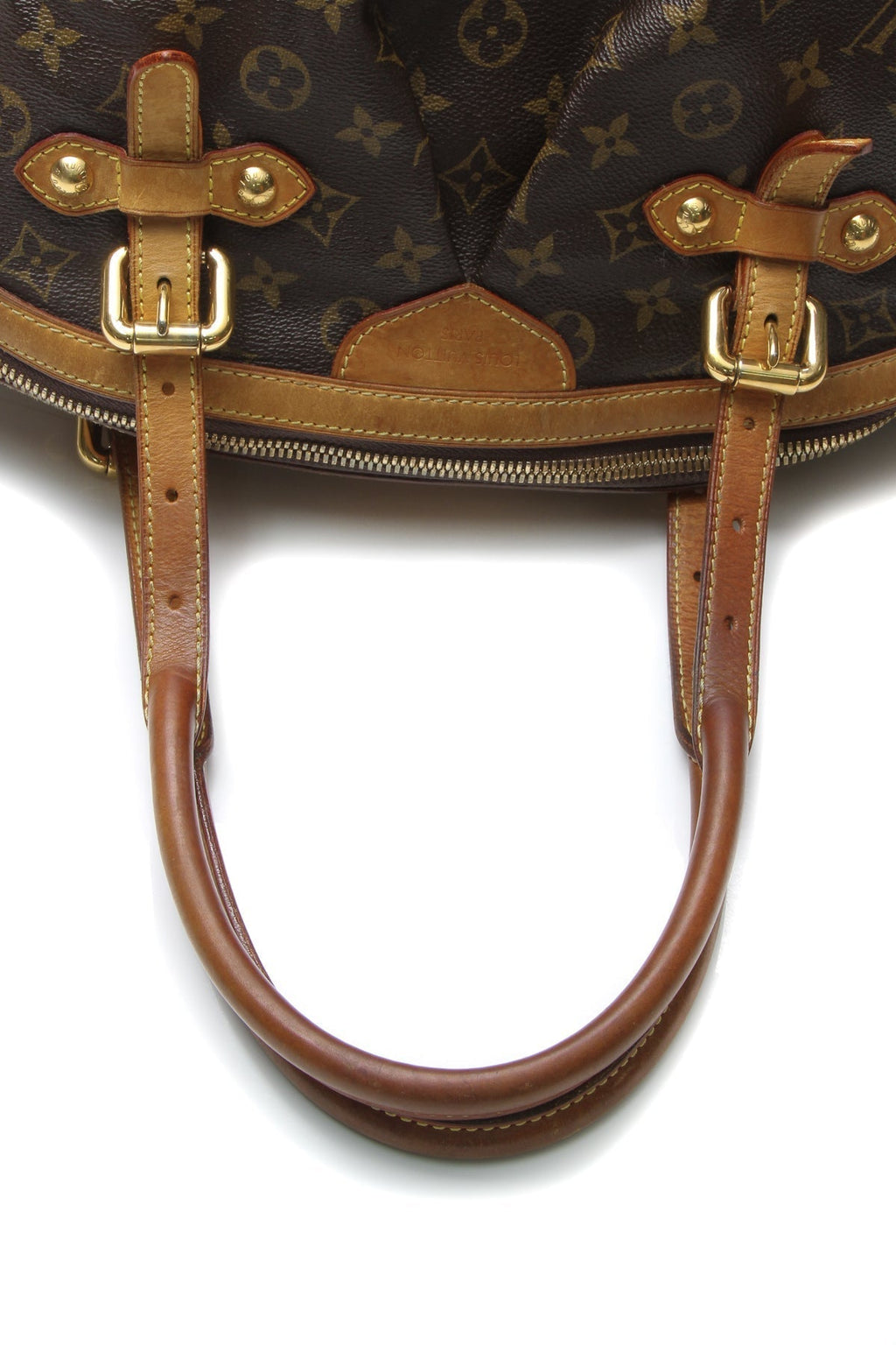 Tivoli GM Bag - Monogram