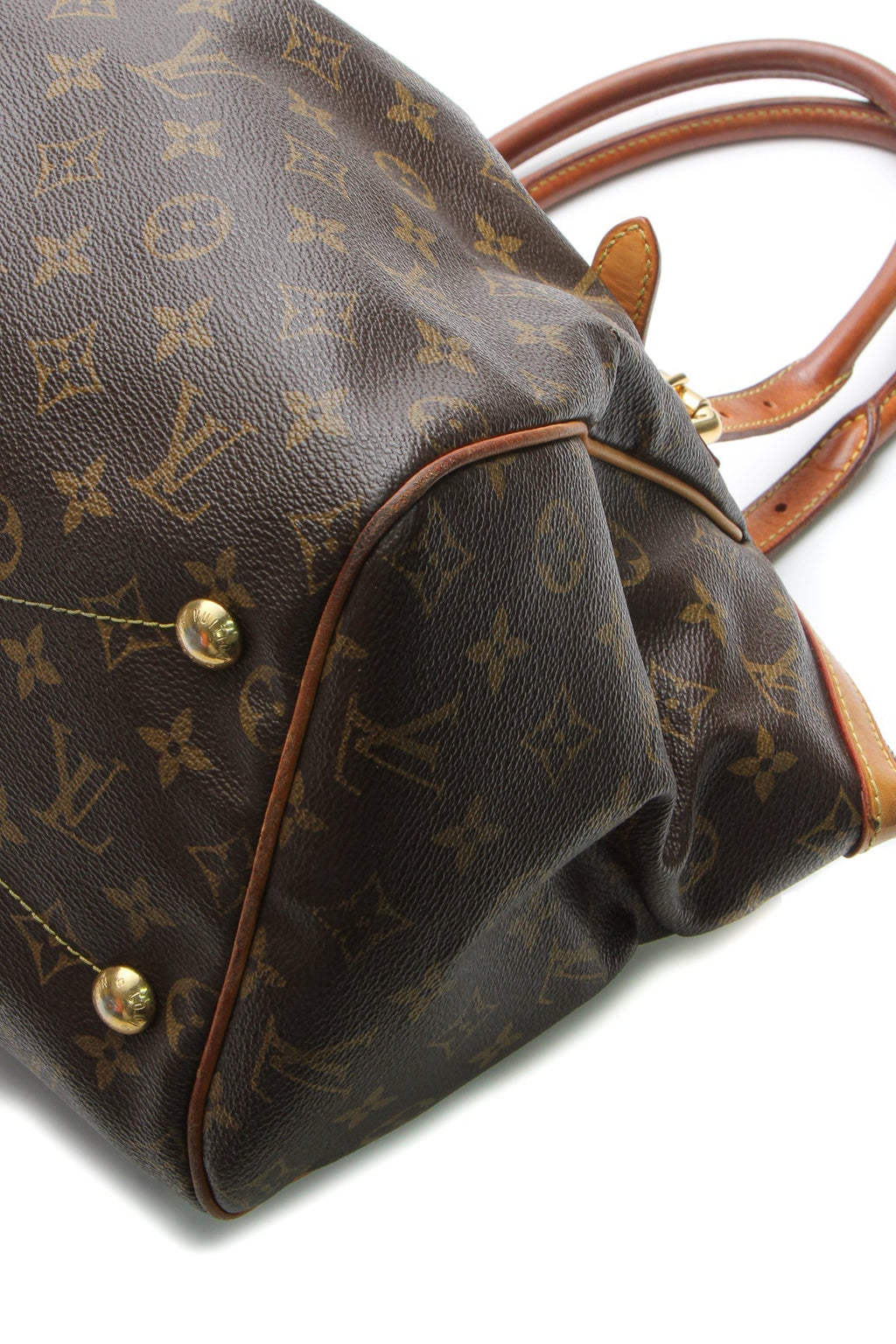 Tivoli GM Bag - Monogram