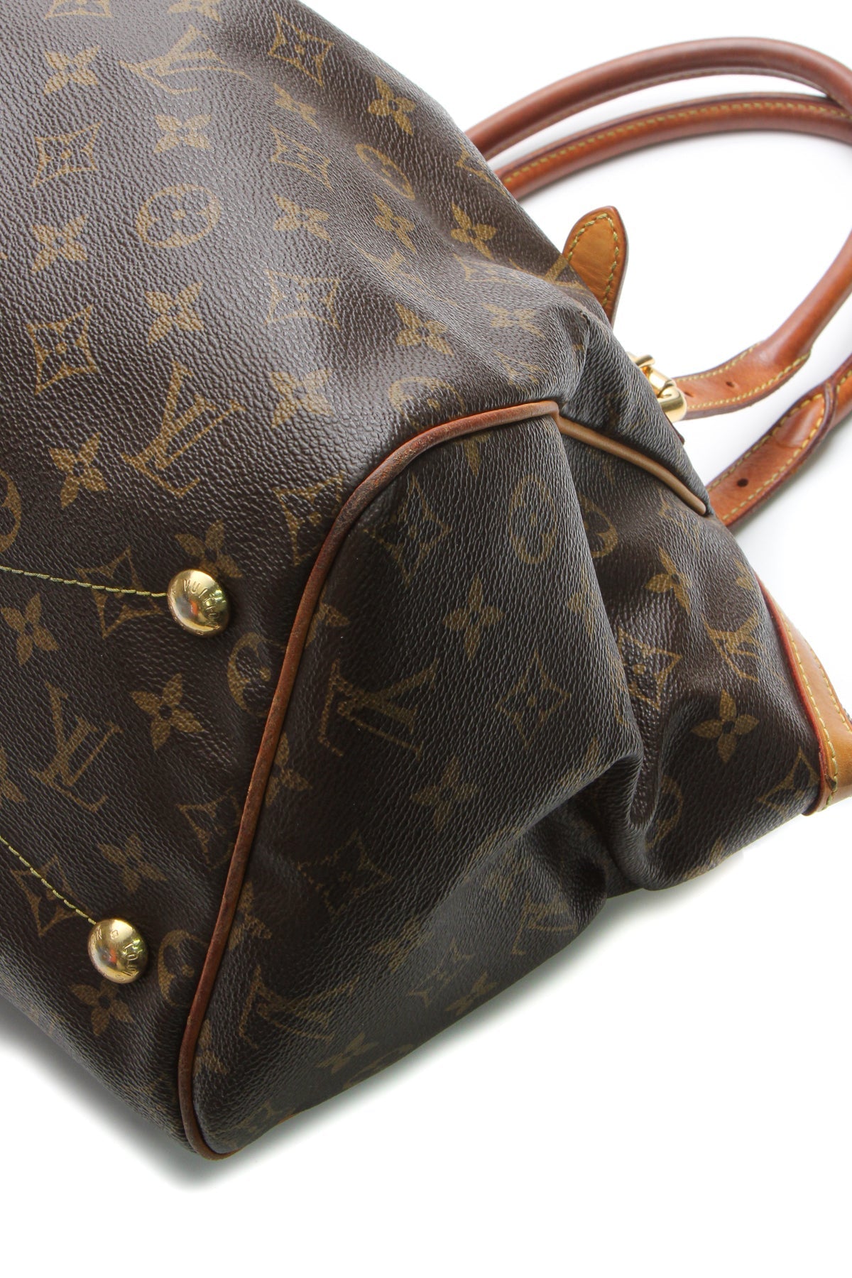 Tivoli GM Bag - Monogram