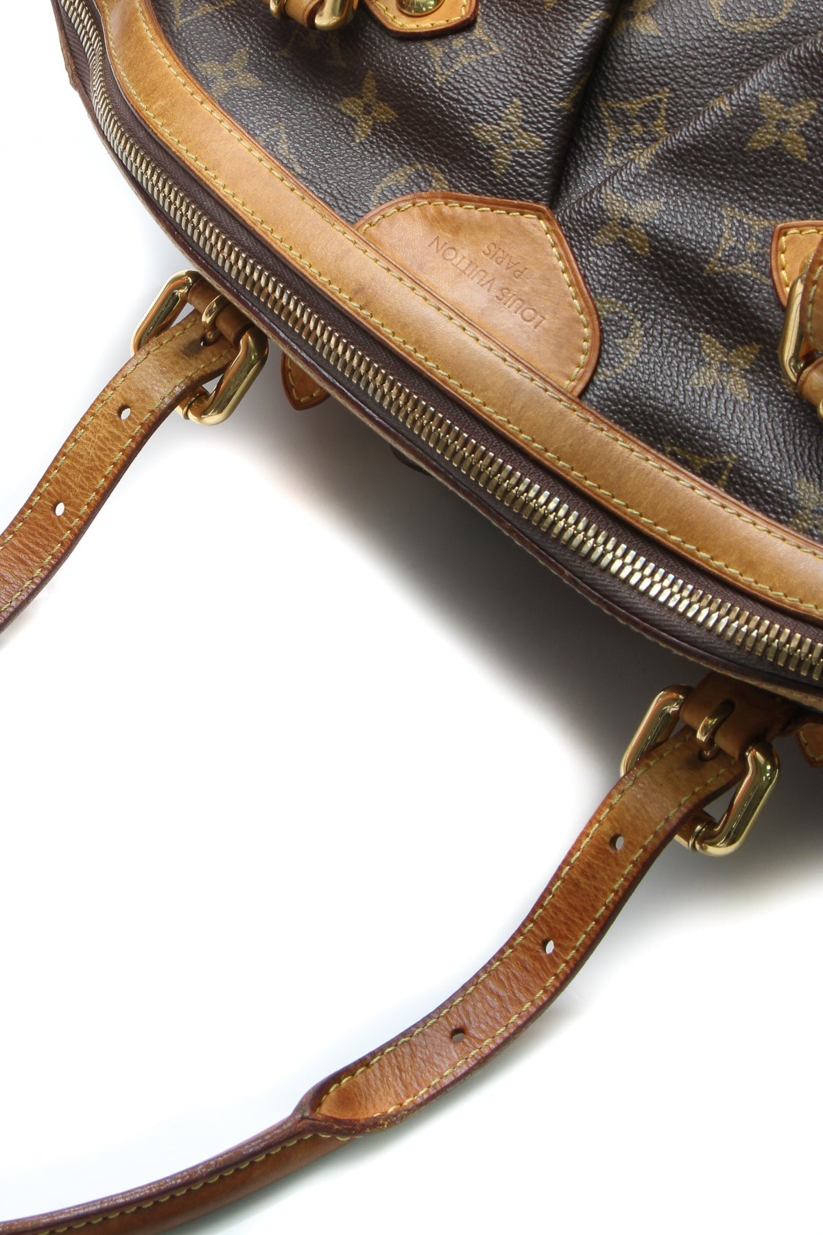 Tivoli GM Bag - Monogram