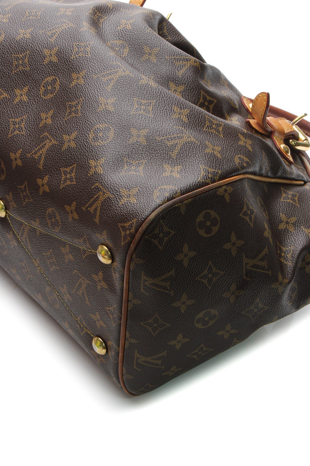 Tivoli GM Bag - Monogram