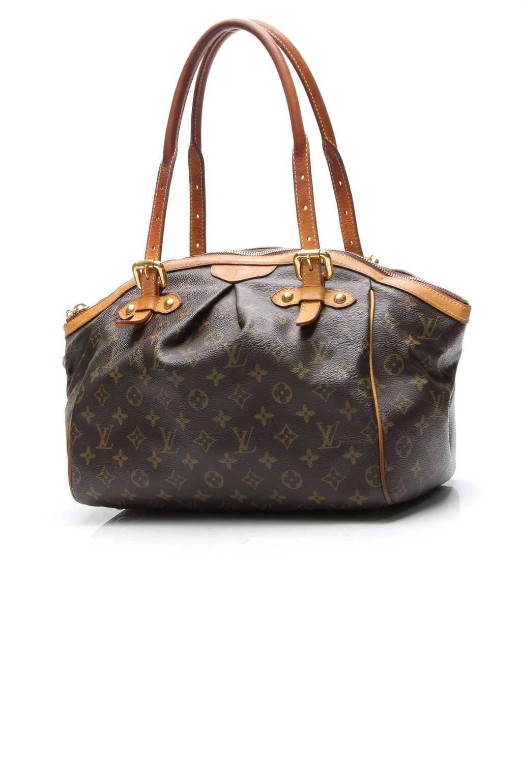 Tivoli GM Bag - Monogram