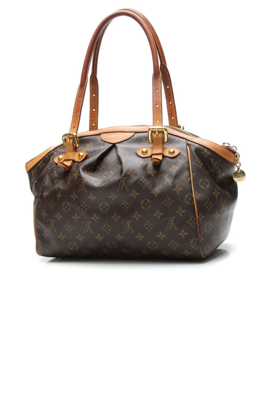 Tivoli GM Bag - Monogram