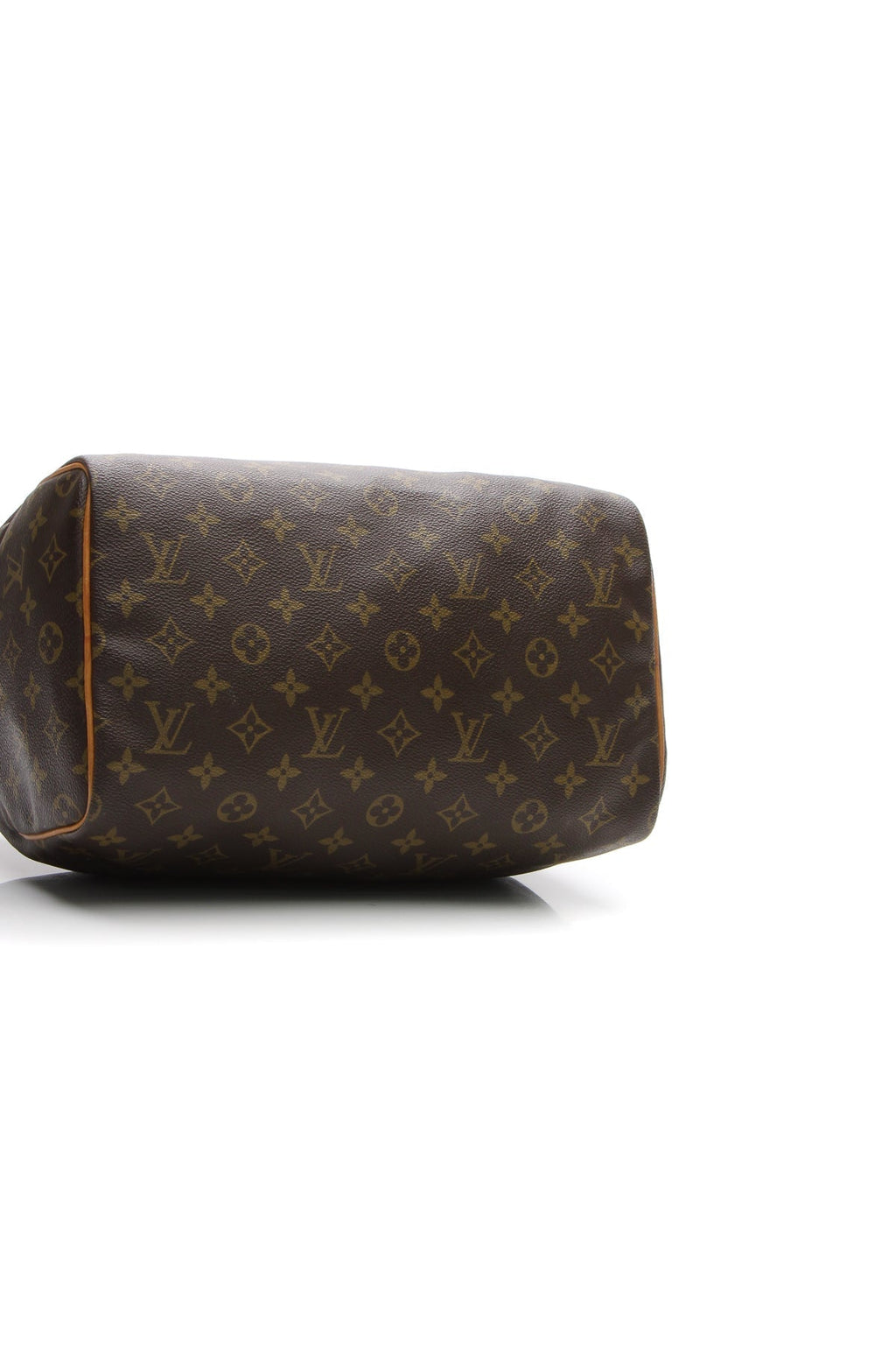 Vintage Speedy 30 Bag - Monogram