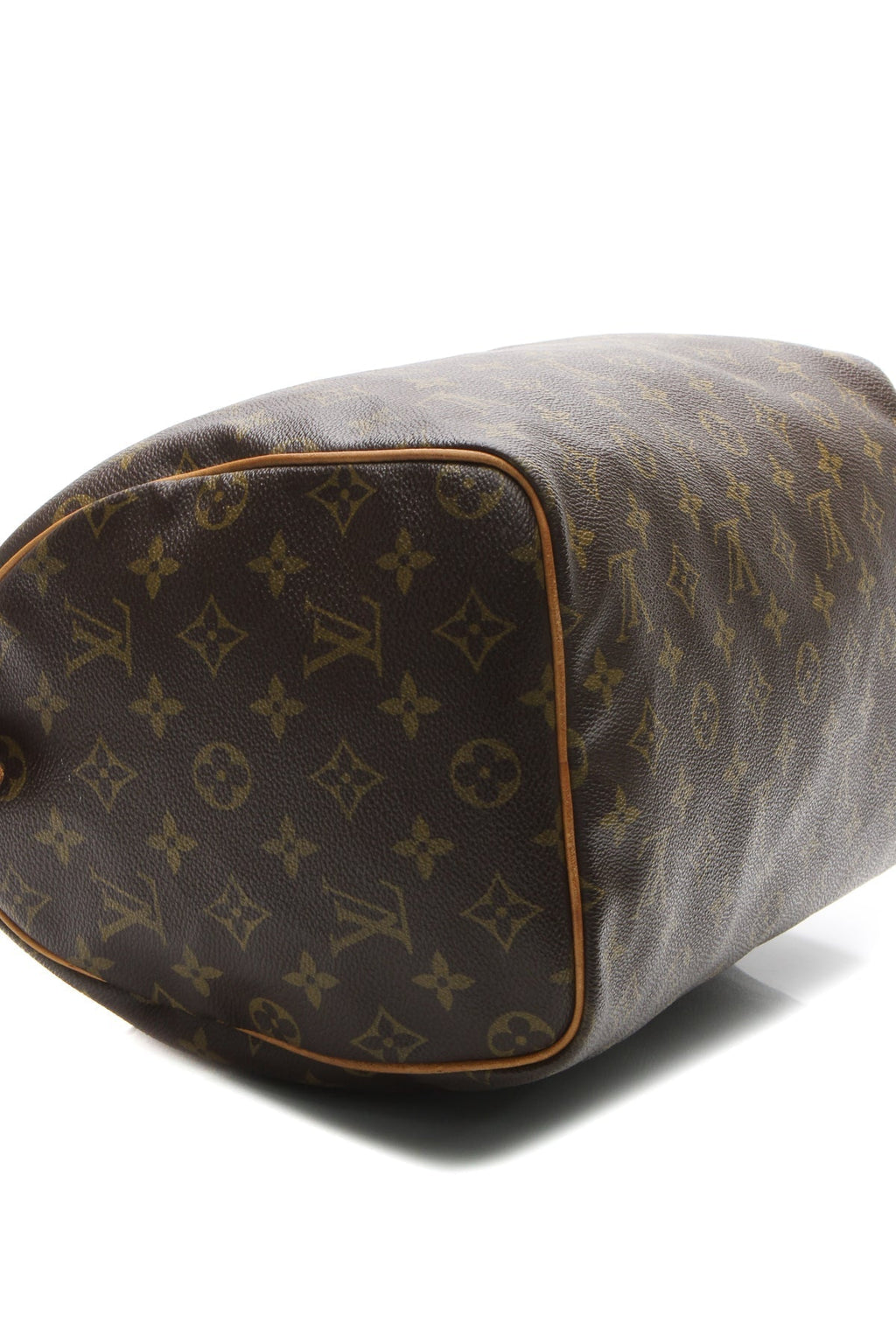 Vintage Speedy 30 Bag - Monogram