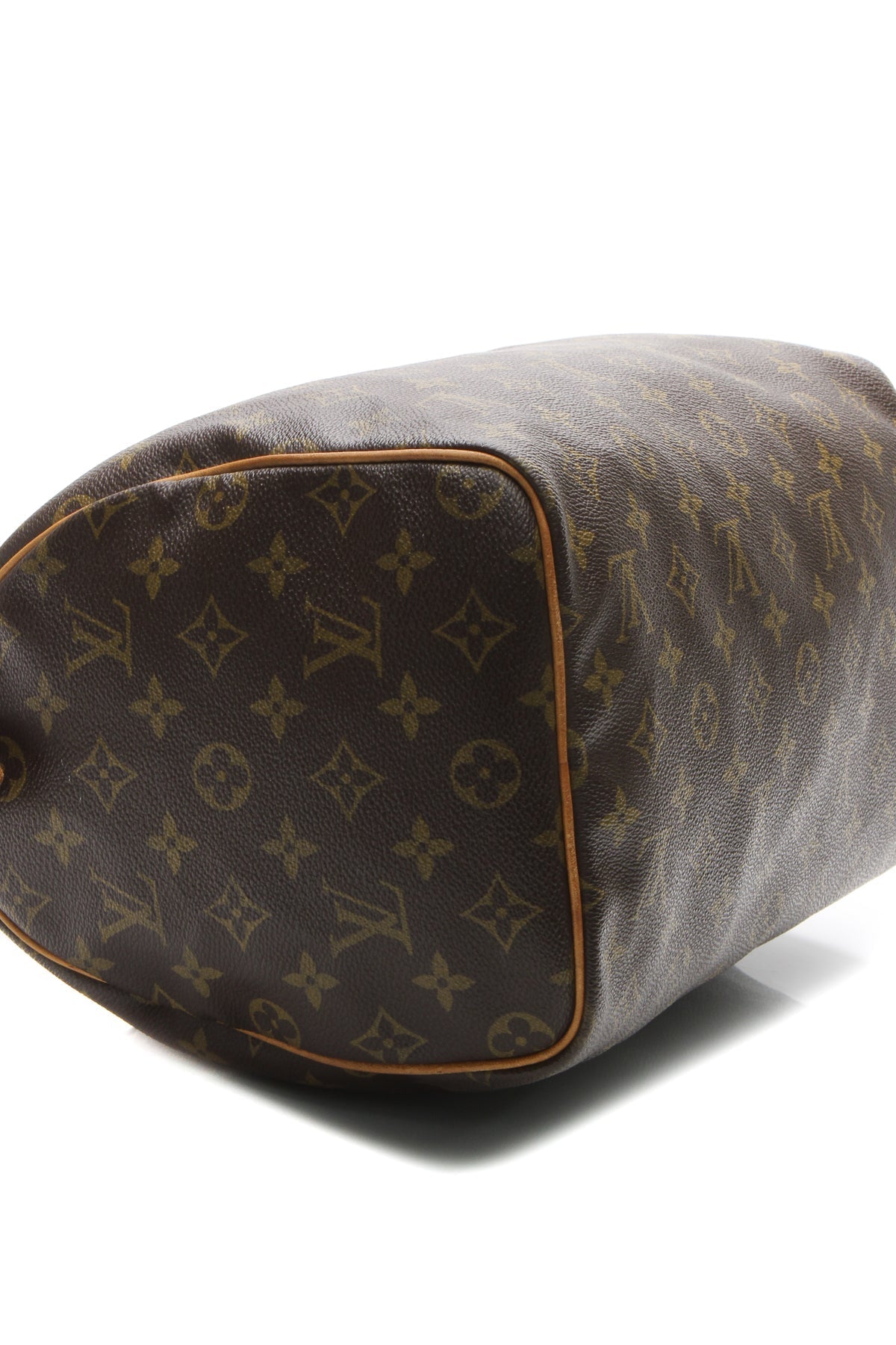 Vintage Speedy 30 Bag - Monogram