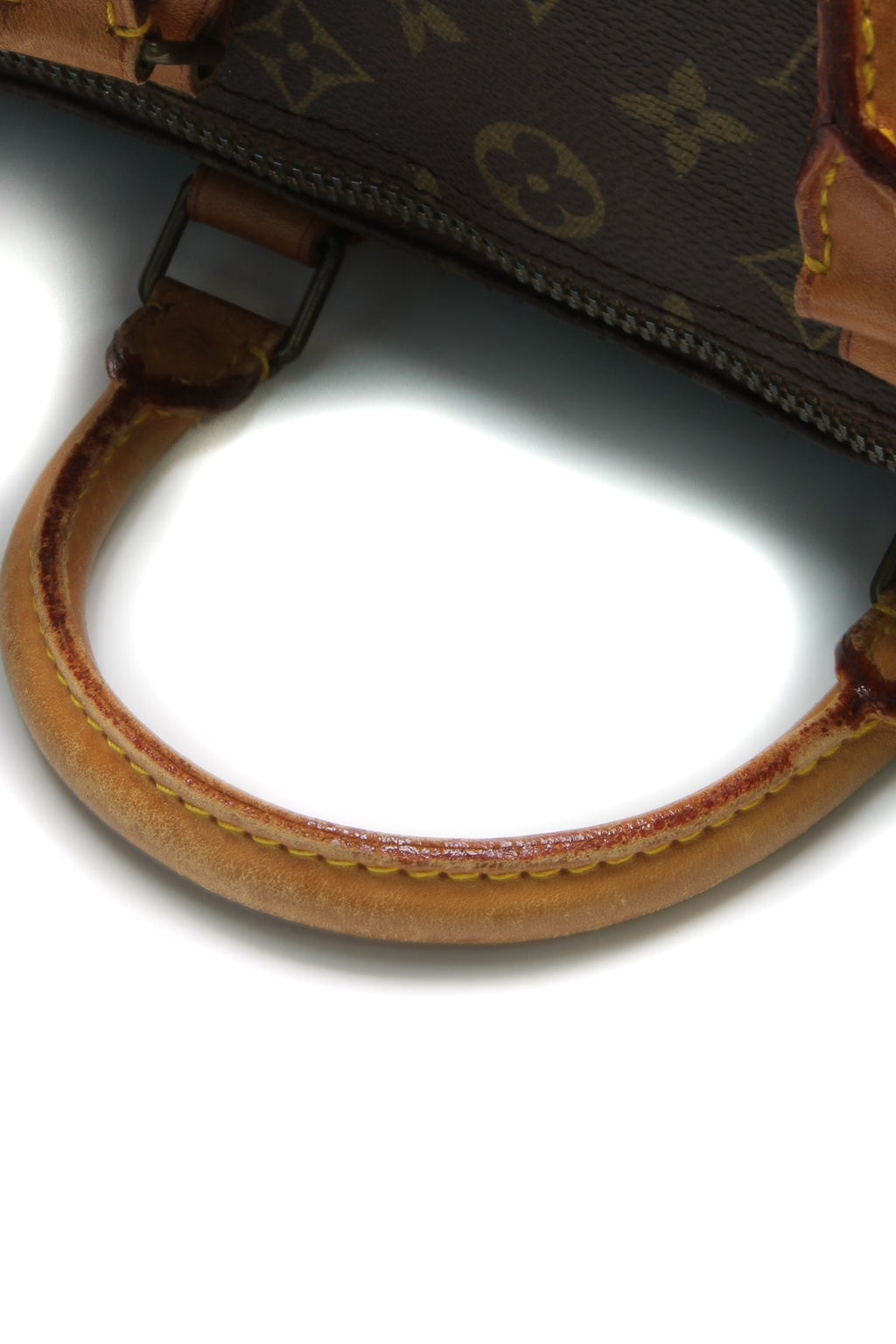 Vintage Speedy 30 Bag - Monogram