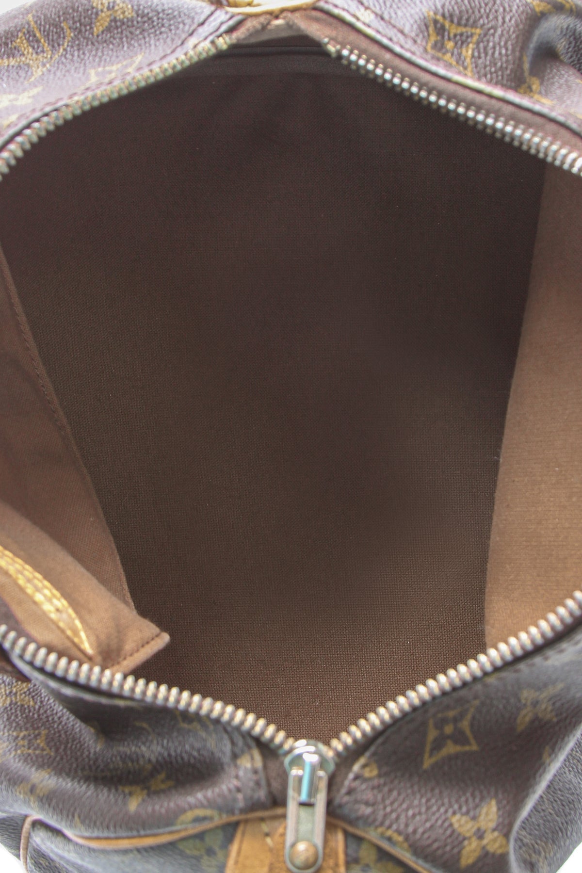 Vintage Speedy 30 Bag - Monogram