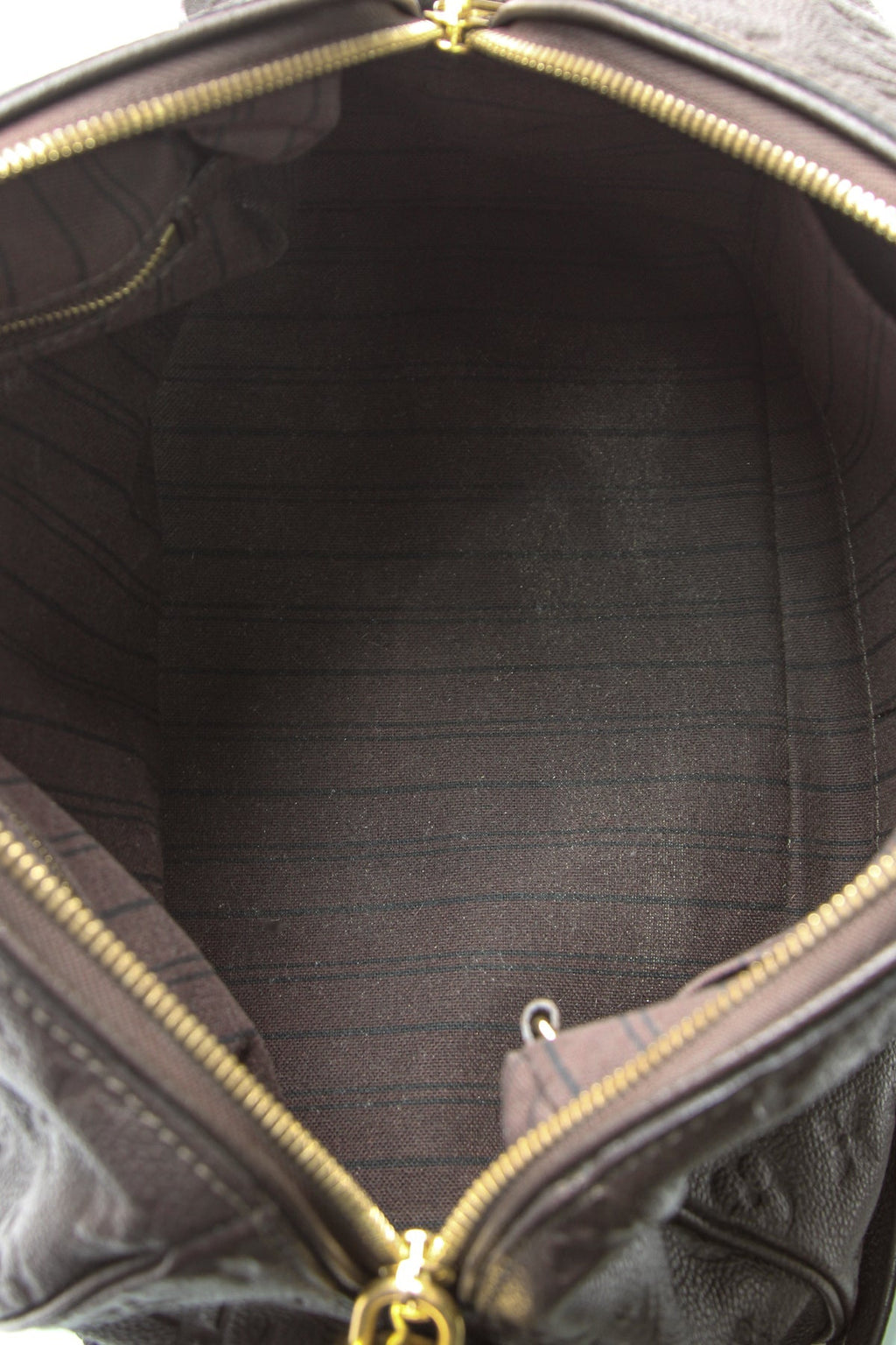 Empreinte Speedy Bandouliere 25 Bag - Brown