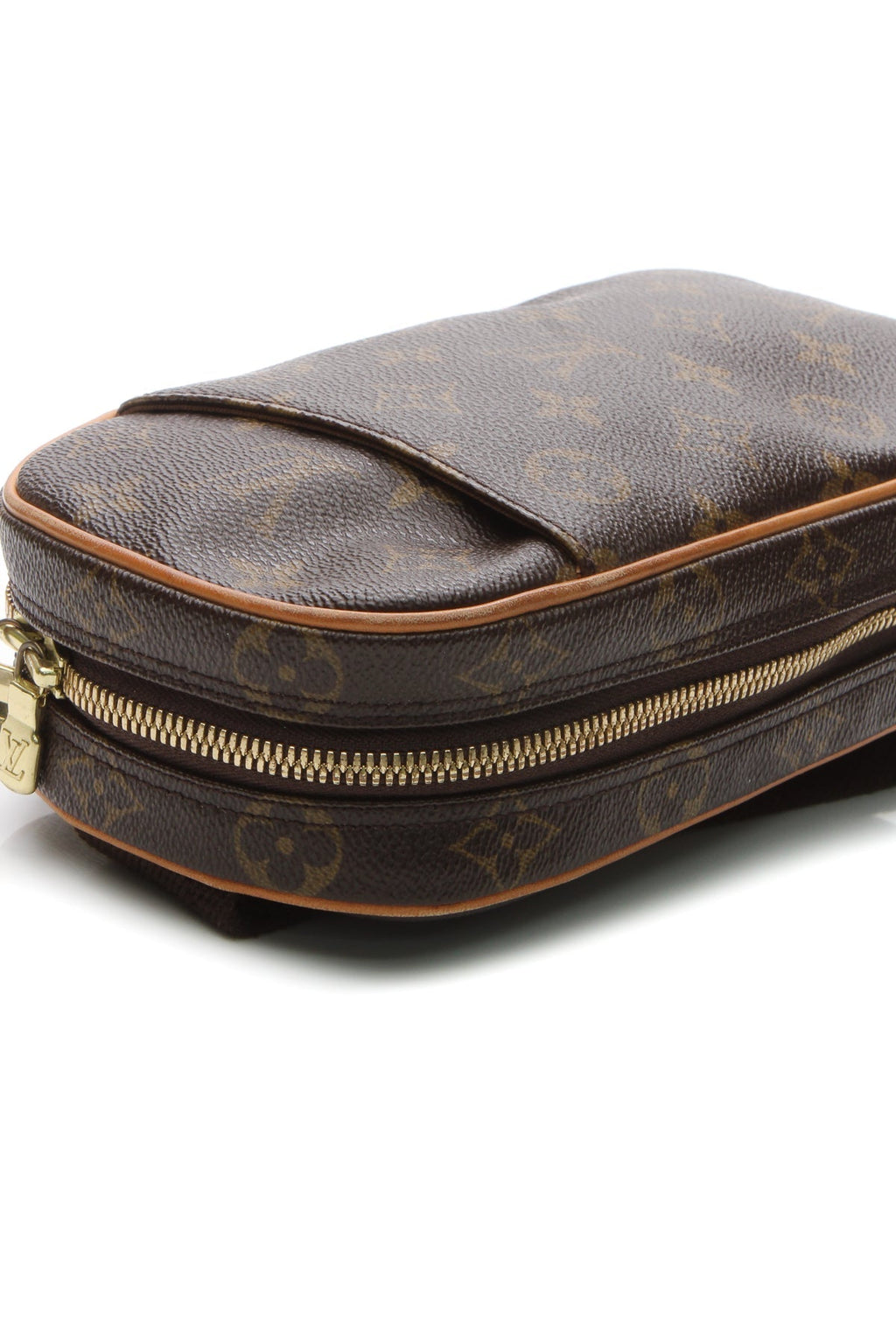 Pochette Gange - Monogram