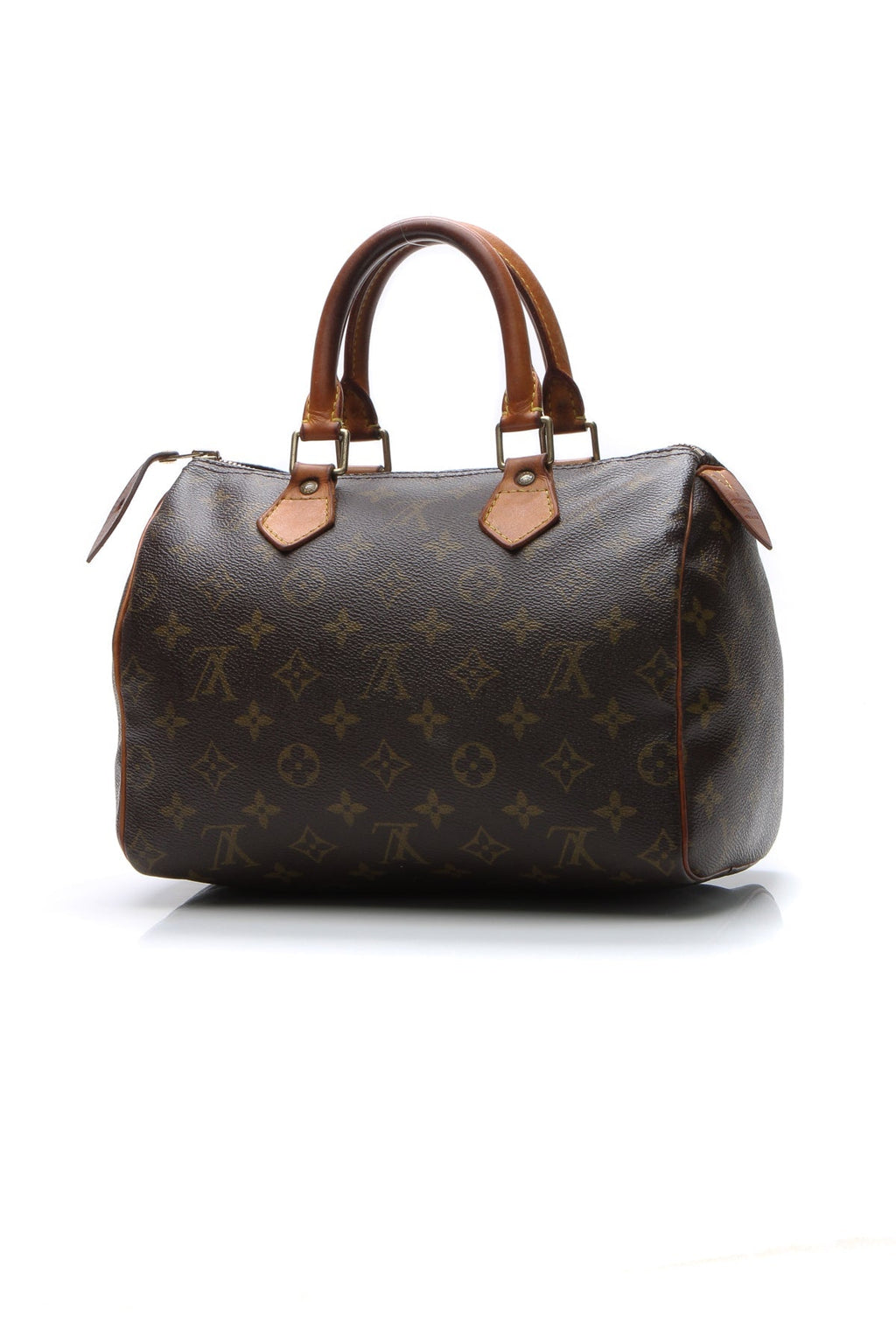 Vintage Speedy 25 Bag - Monogram