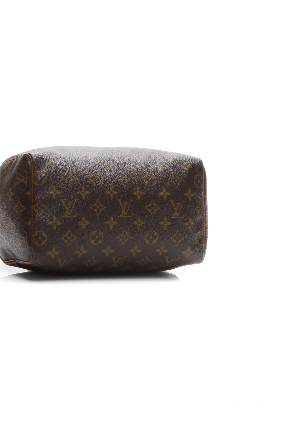 Vintage Speedy 25 Bag - Monogram