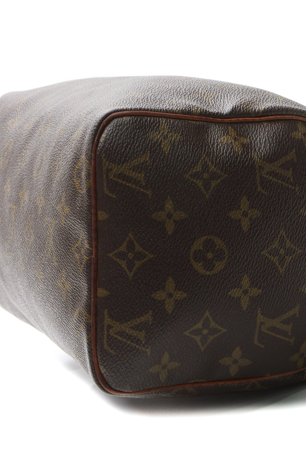 Vintage Speedy 25 Bag - Monogram