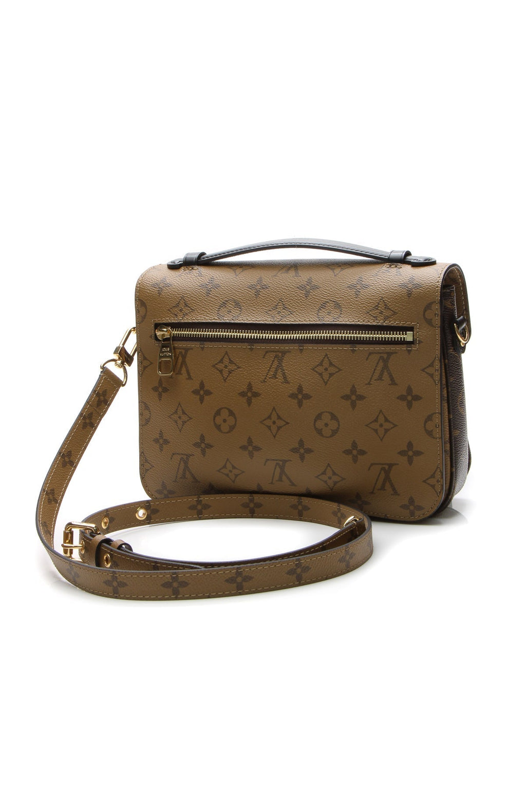 Pochette Metis Bag - Reverse Monogram