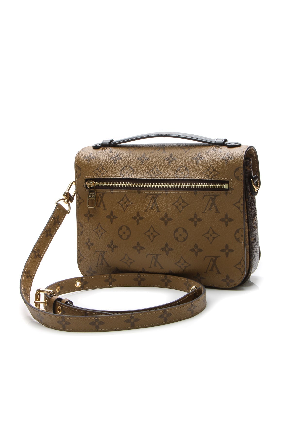 Pochette Metis Bag - Reverse Monogram