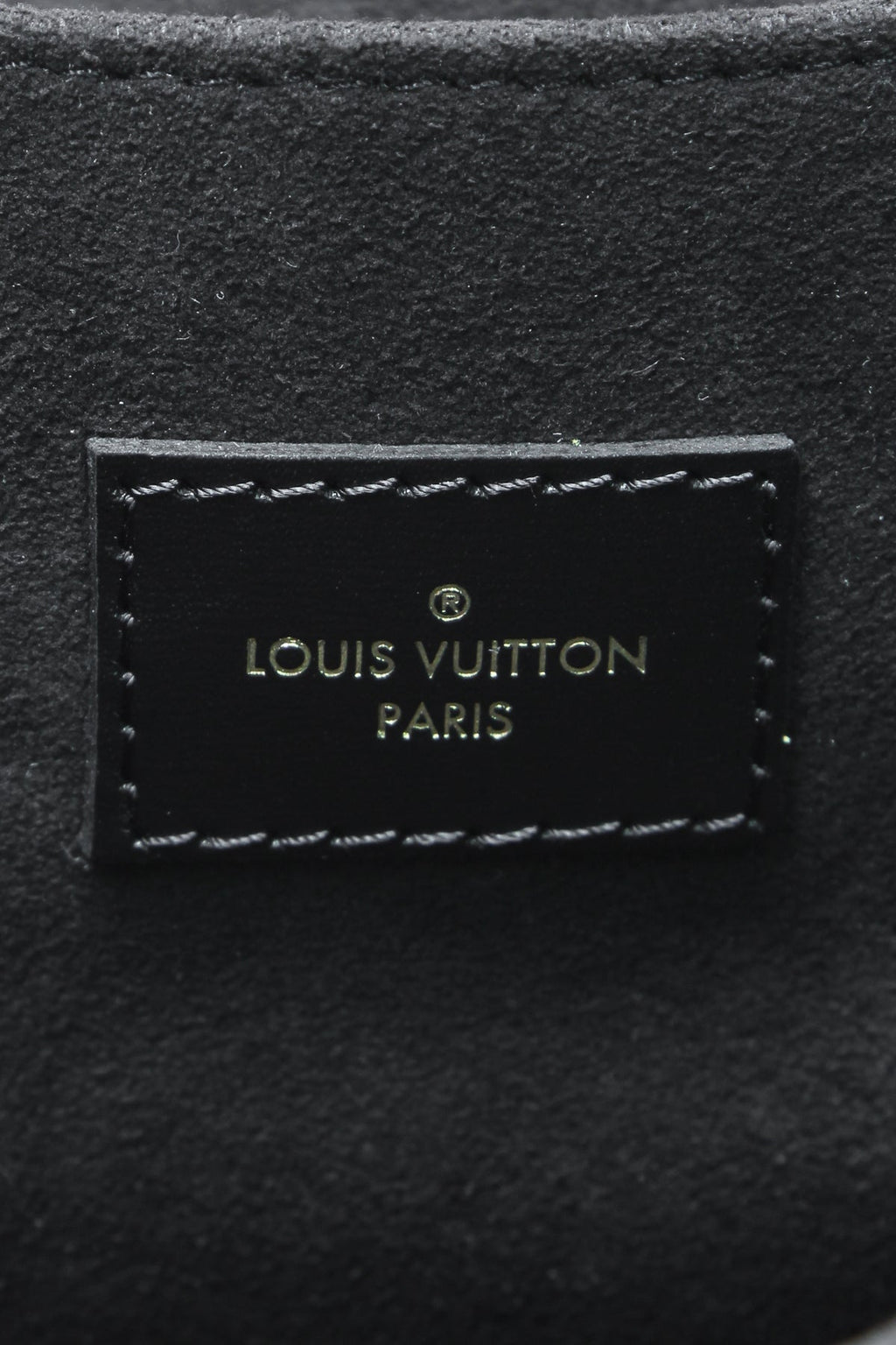 Pochette Metis Bag - Reverse Monogram
