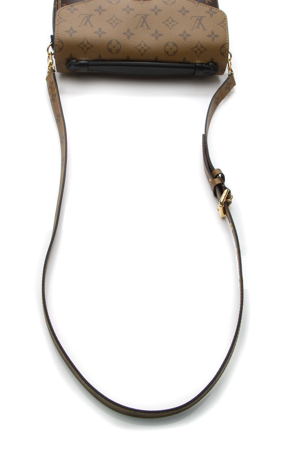 Pochette Metis Bag - Reverse Monogram