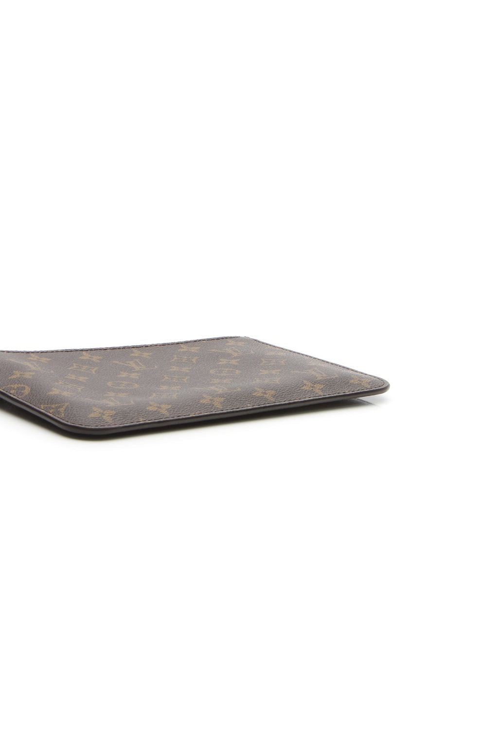 Neverfull Wristlet Pouch - Monogram