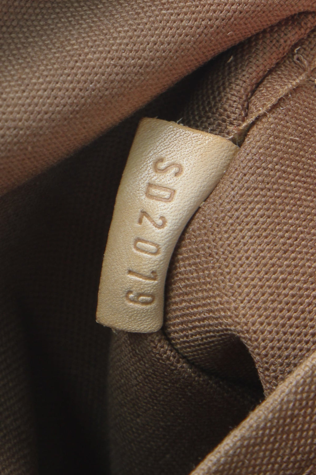 Tivoli PM Bag - Monogram